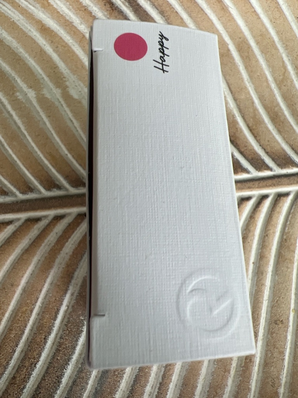 Rare Beauty Soft Pinch Luminous Powder Blush - shade Happy Brand New in Box - Picture 7 of 8